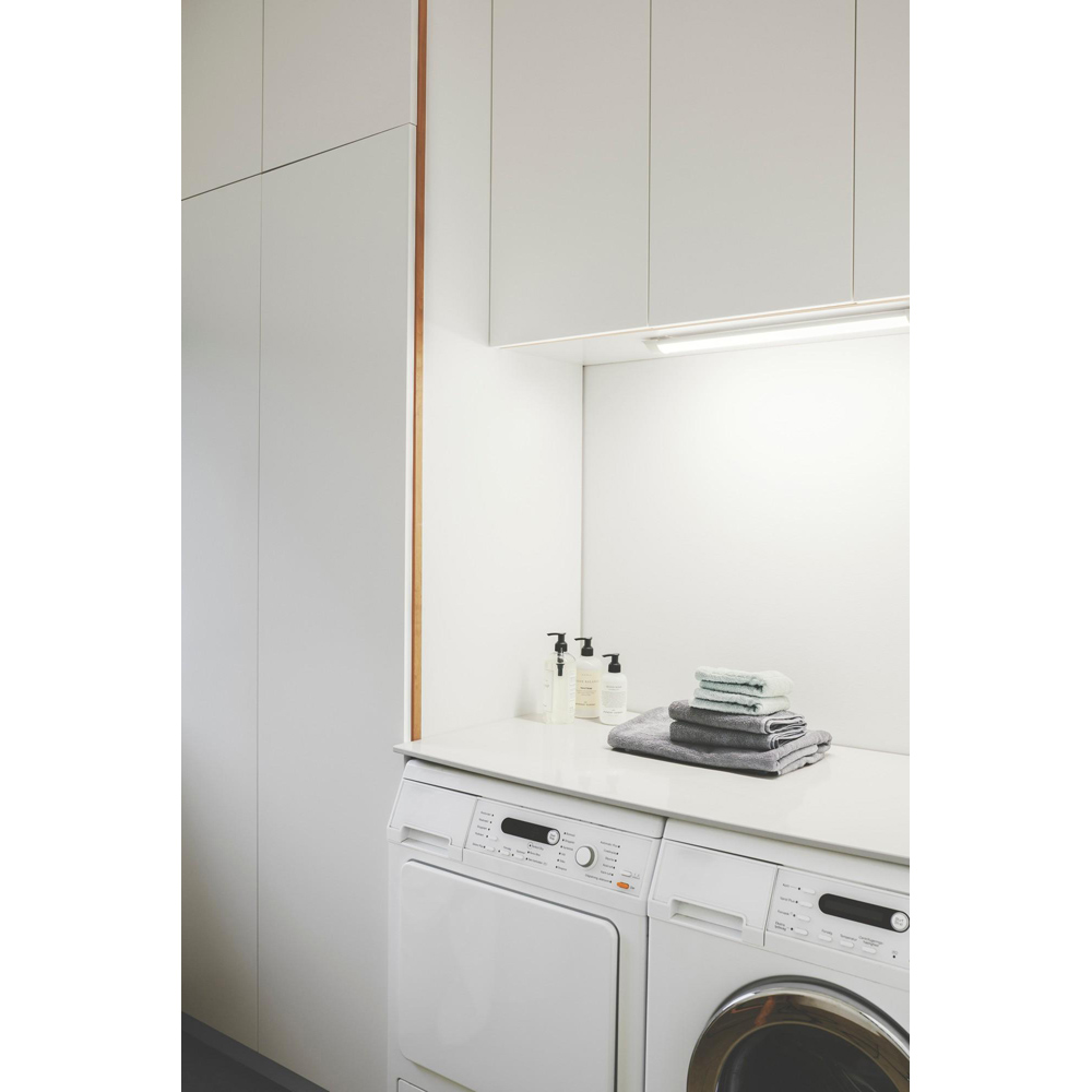 Nordlux Glendale 60 LED Batten Light Fitting Image 6