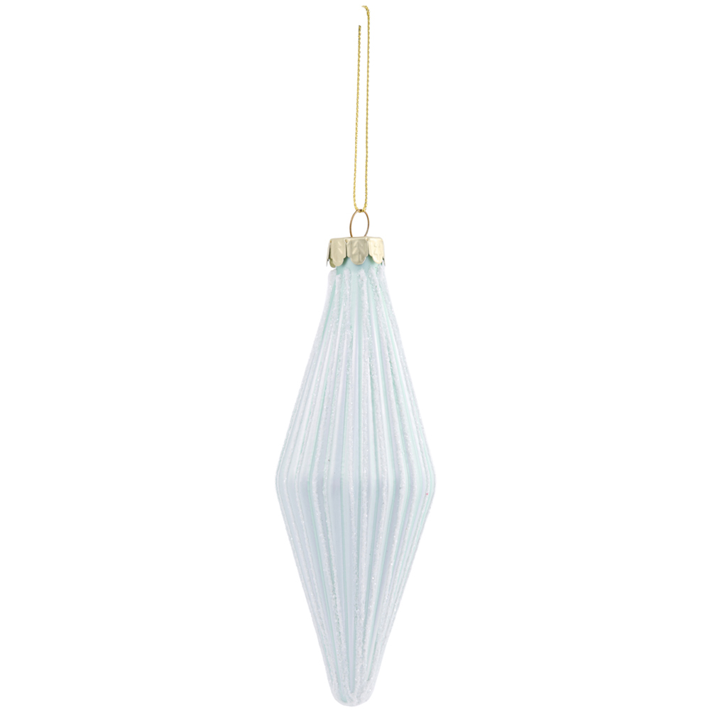 Striped Droplet Sage Image 1