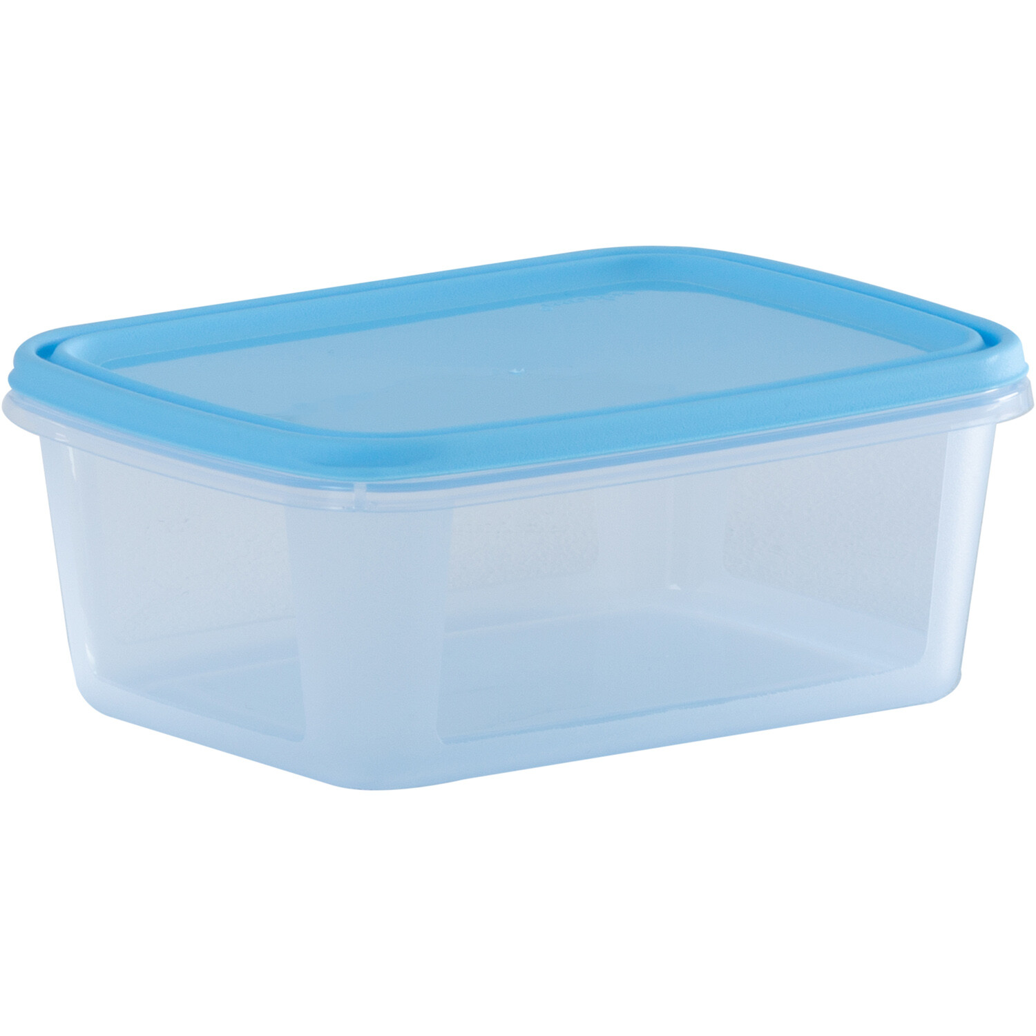 Pack of 5 Wham Food Boxes Blue Image 5