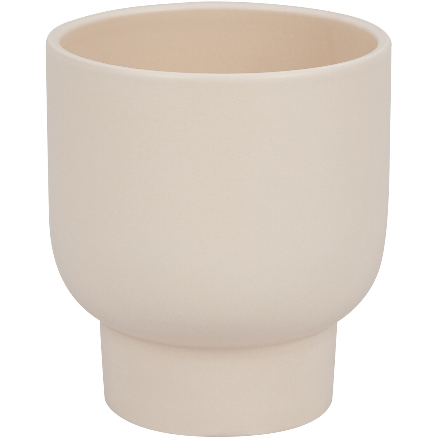 Ella Ceramic Planter - 17cm Image 10