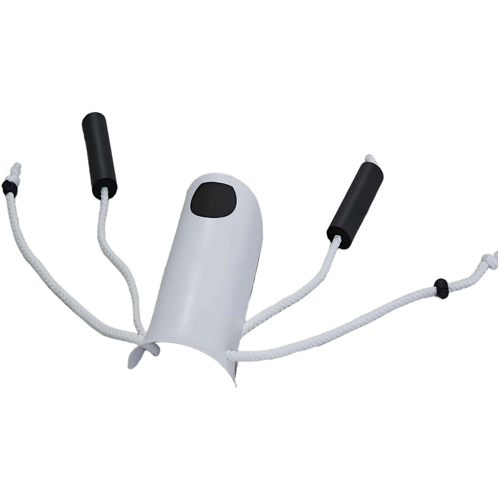 Gr8 Home Easy Pull On Assist Device with Foam Handles Image