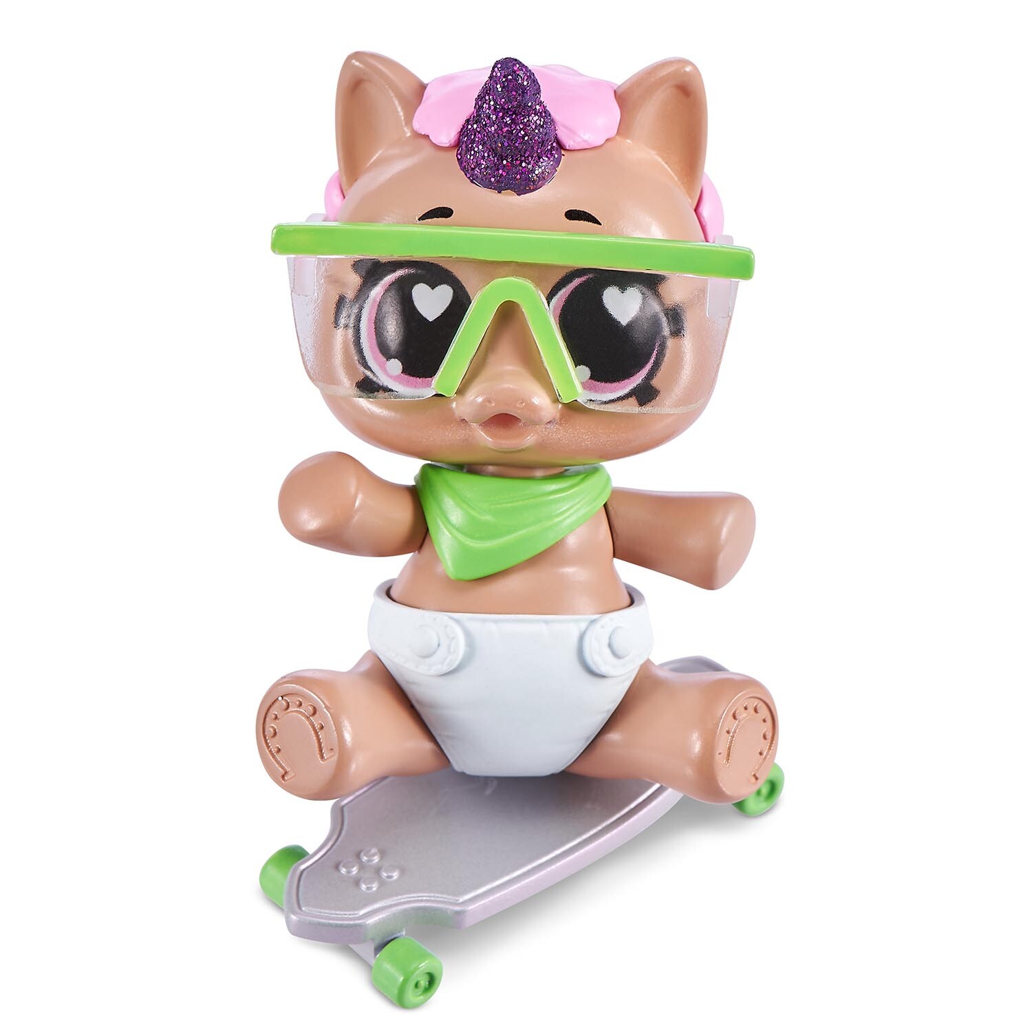 5 Surprise Newborn Unicorn Squad Image 6
