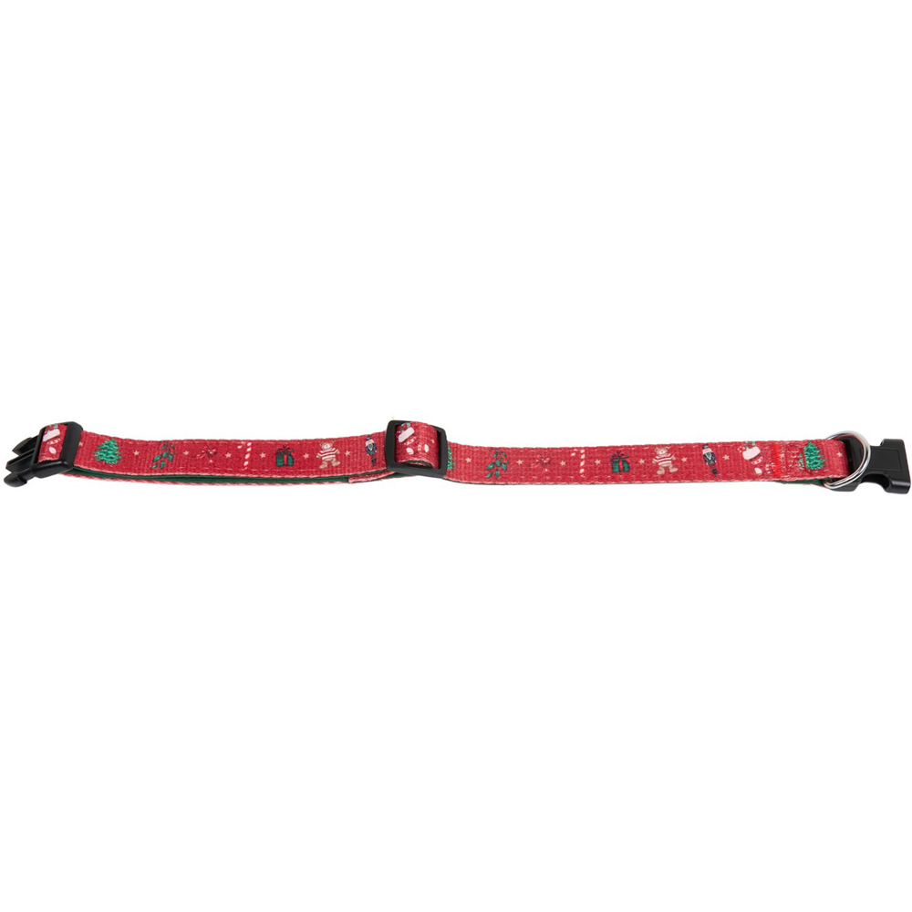 Festive Dog Lead Set S Image 5