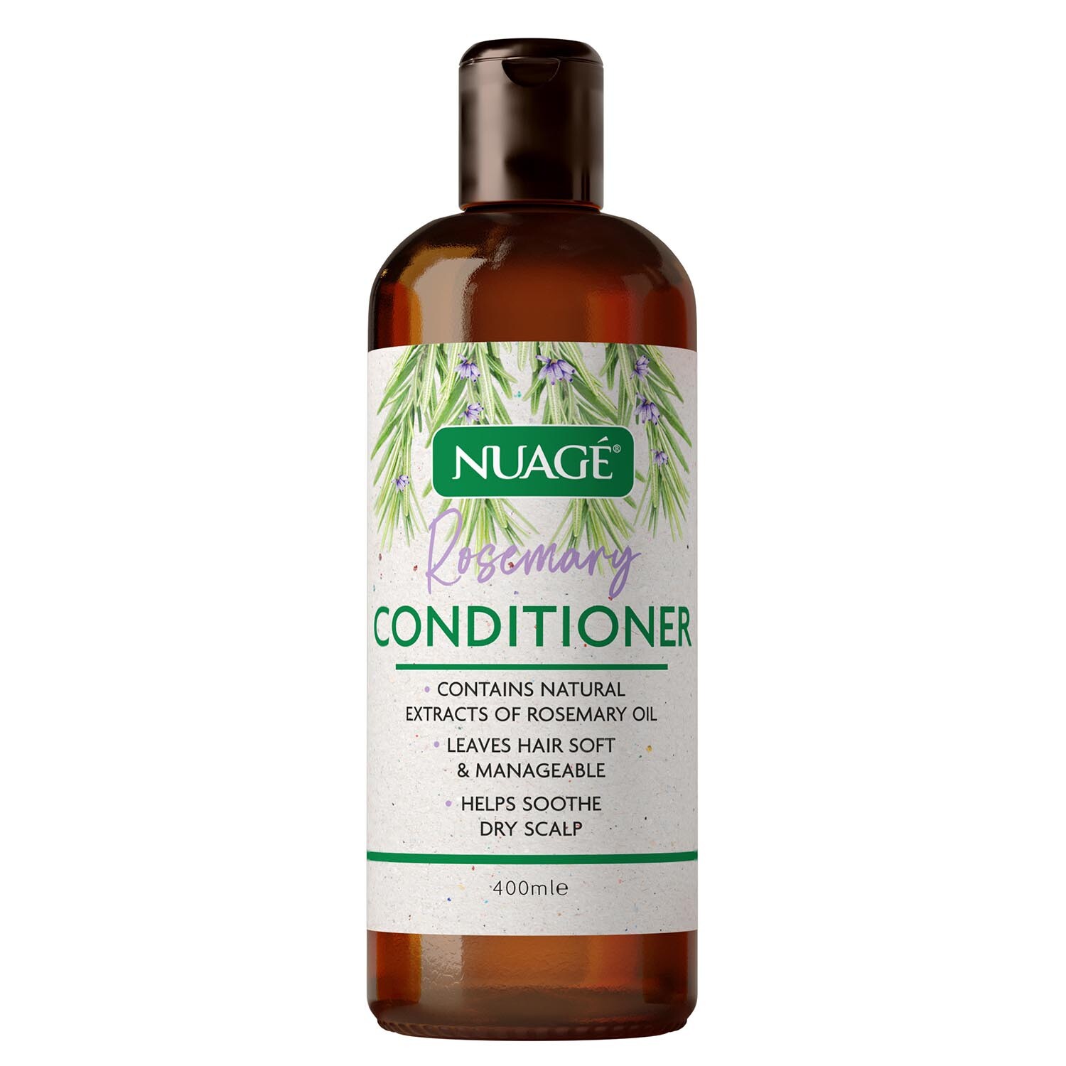Nuage Rosemary Conditioner - Natural Image