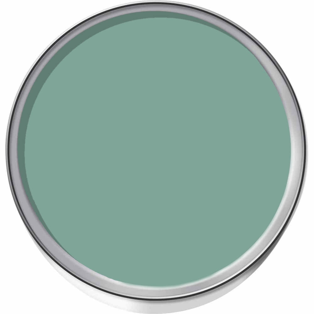 Jenolite Directorust Turquoise Gloss 1L Image 3