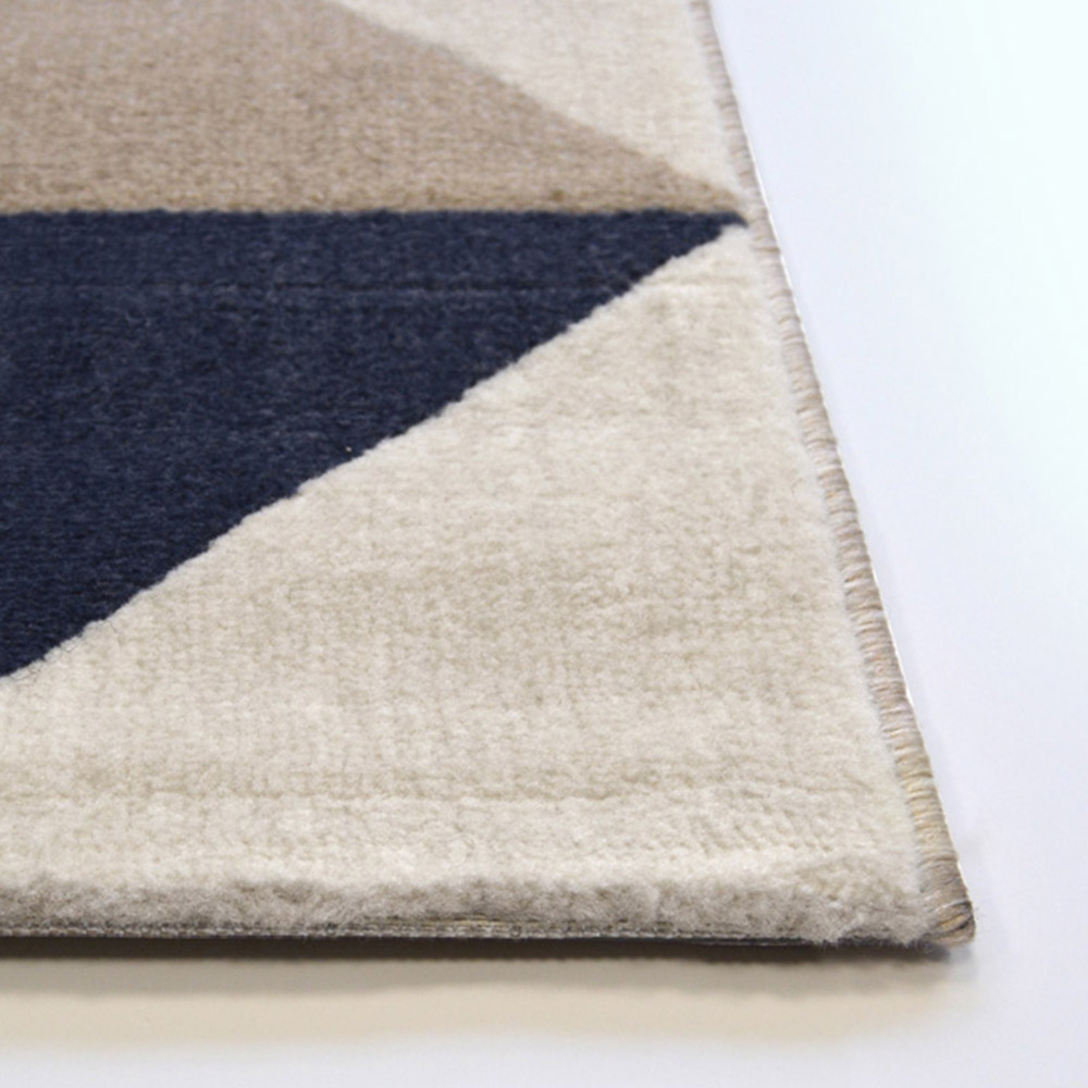 Homemaker Creation Venus Teal Rug 120 x 170cm Image 3