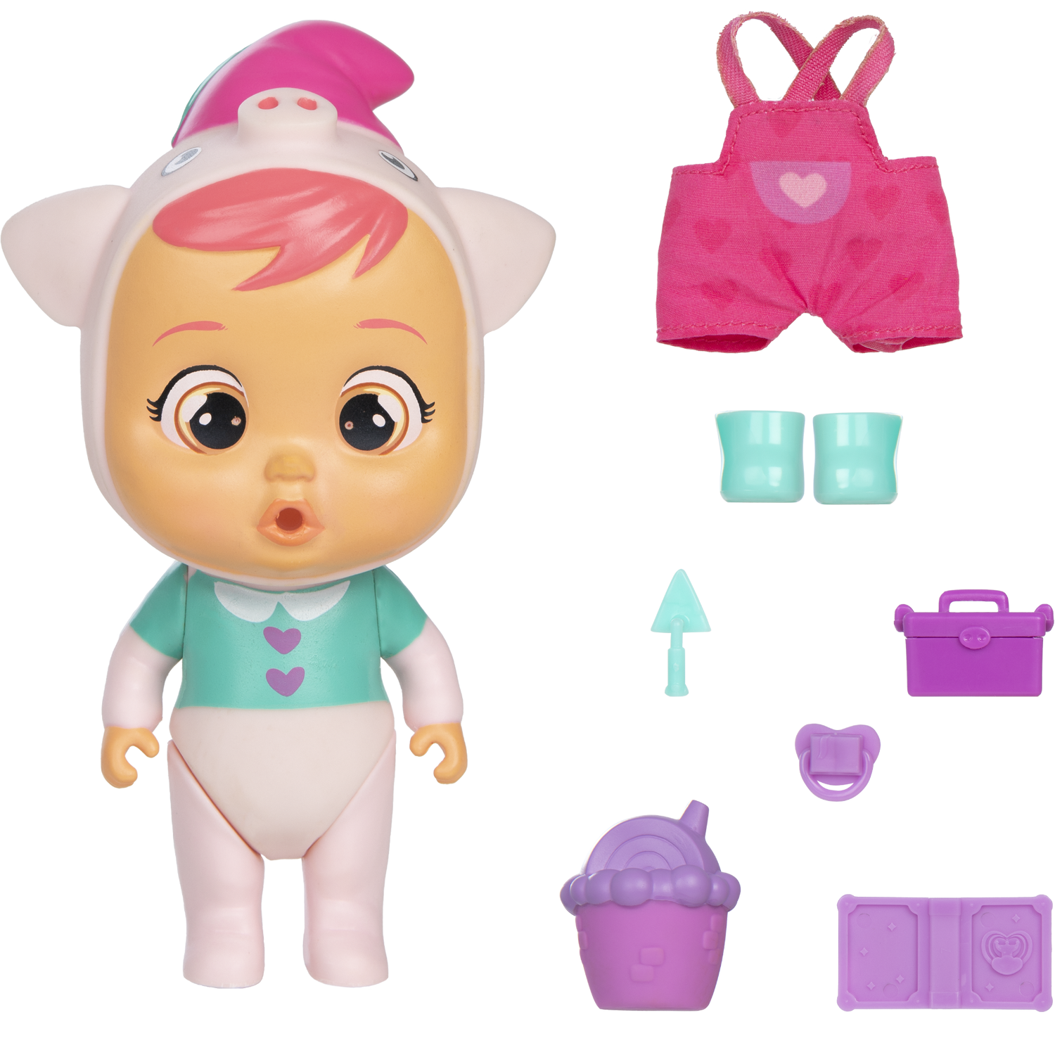 Cry Babies Magic Tears Storyland Image 10