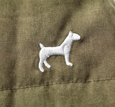 Dog Coats and Clothing