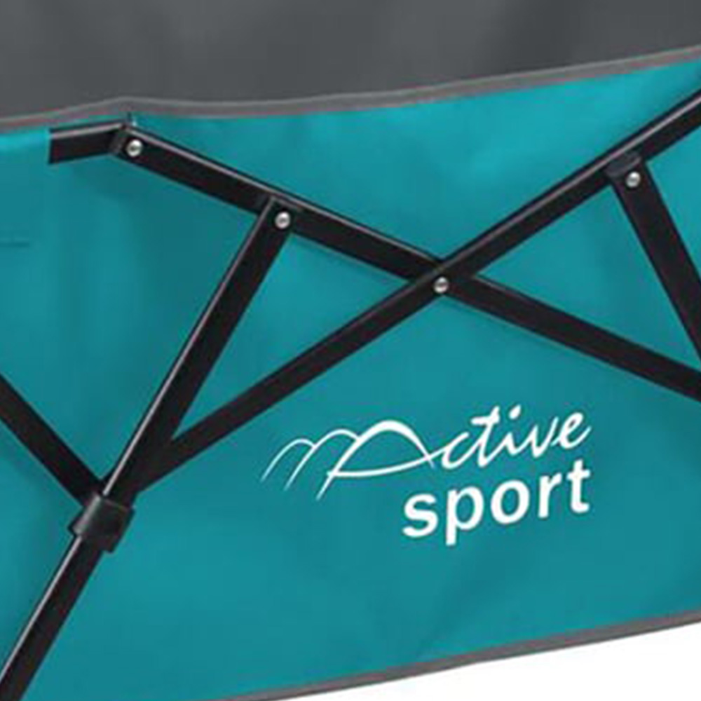 Active Sport Camping Folding Trolley in Assorted styles Image 7