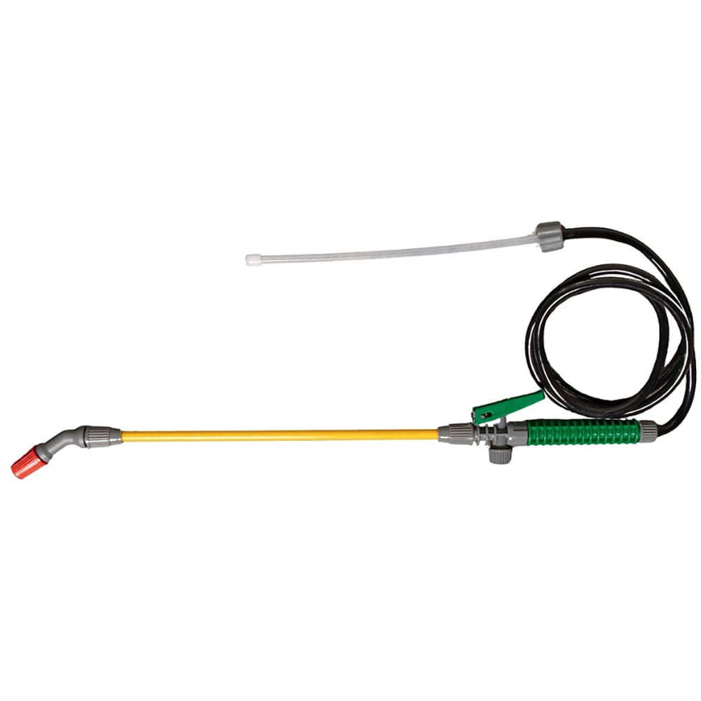 Garden Mile Garden Pressure Sprayer 3L Image 3