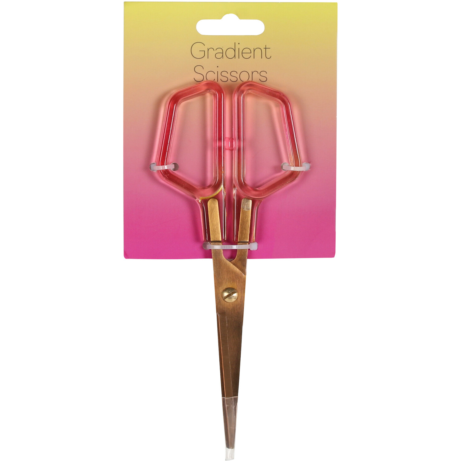 Gradient Scissors Image 1