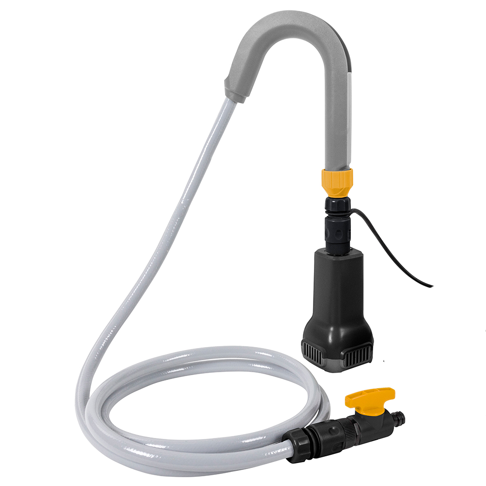 Batavia MAXXPACK Water Pump 80W 1800L Bare Unit Image 3