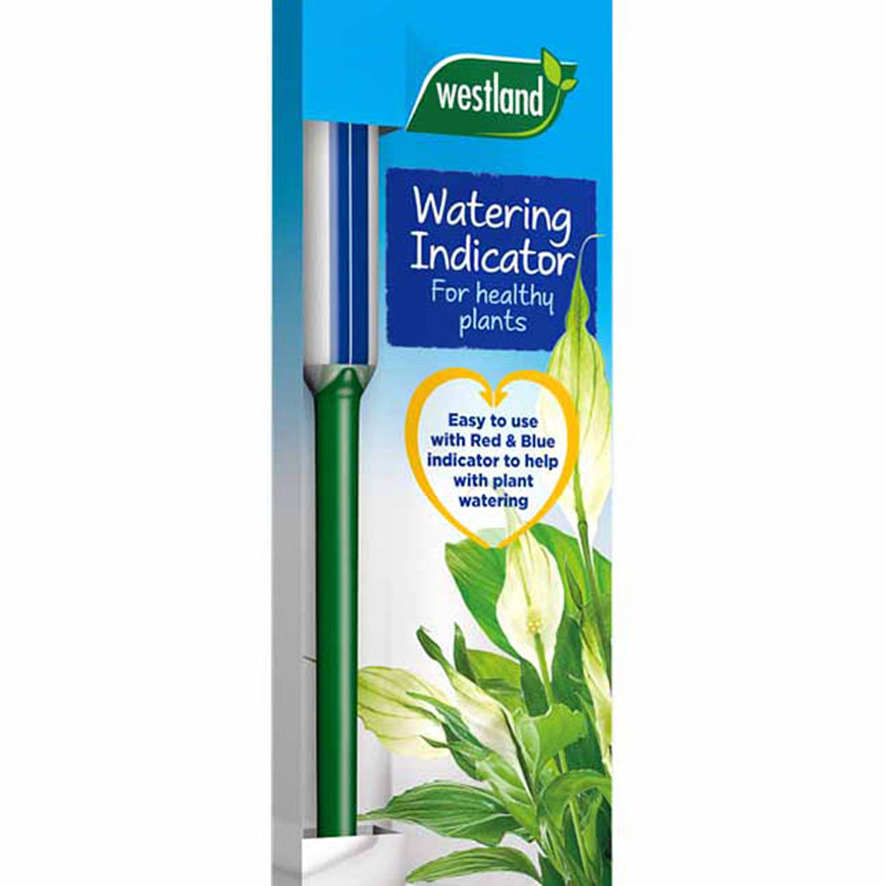 Westland Watering Indicator Image 2