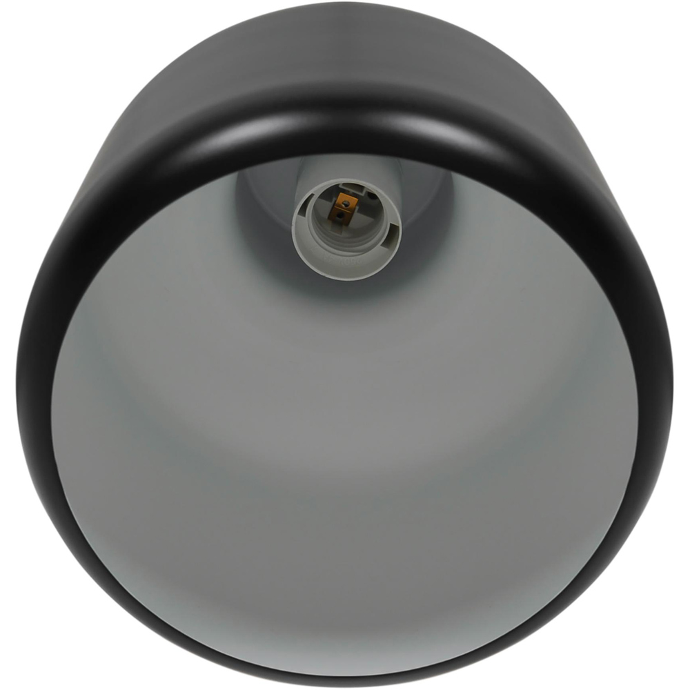 Nordlux Louella 20 Black Pendant Light Image 3