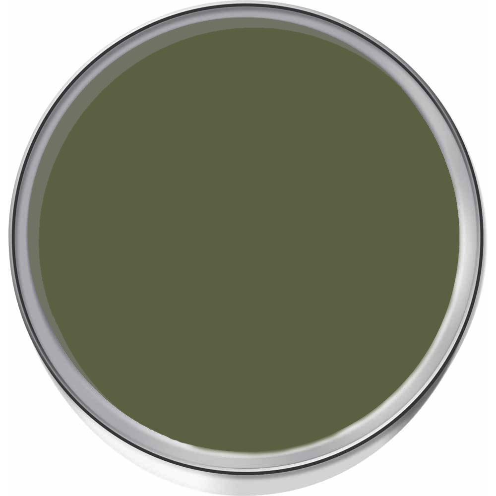 Ronseal One Coat Shed and Fence Protector - Forest Green Image 3