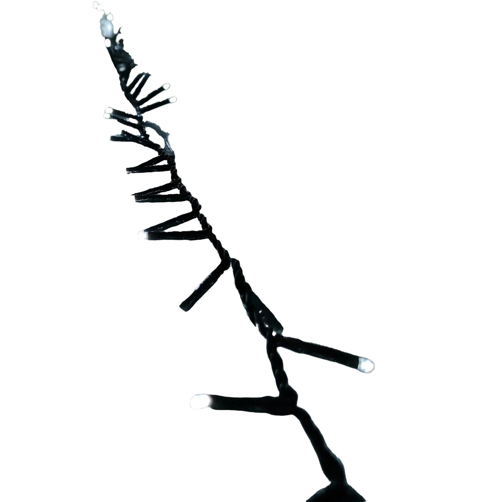 Premier TreeBrights 1000 Cool White LED String Light 25m Image 2