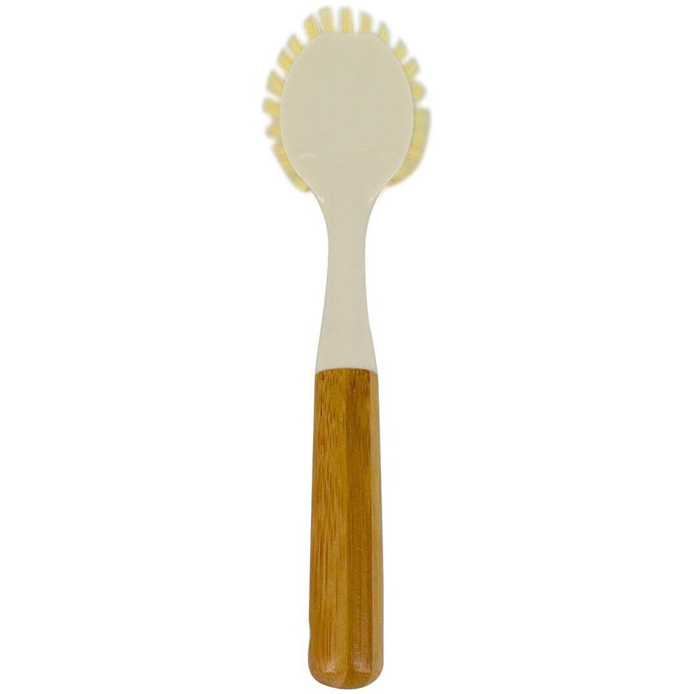 My Home Bamboo Dish Brush Image 2