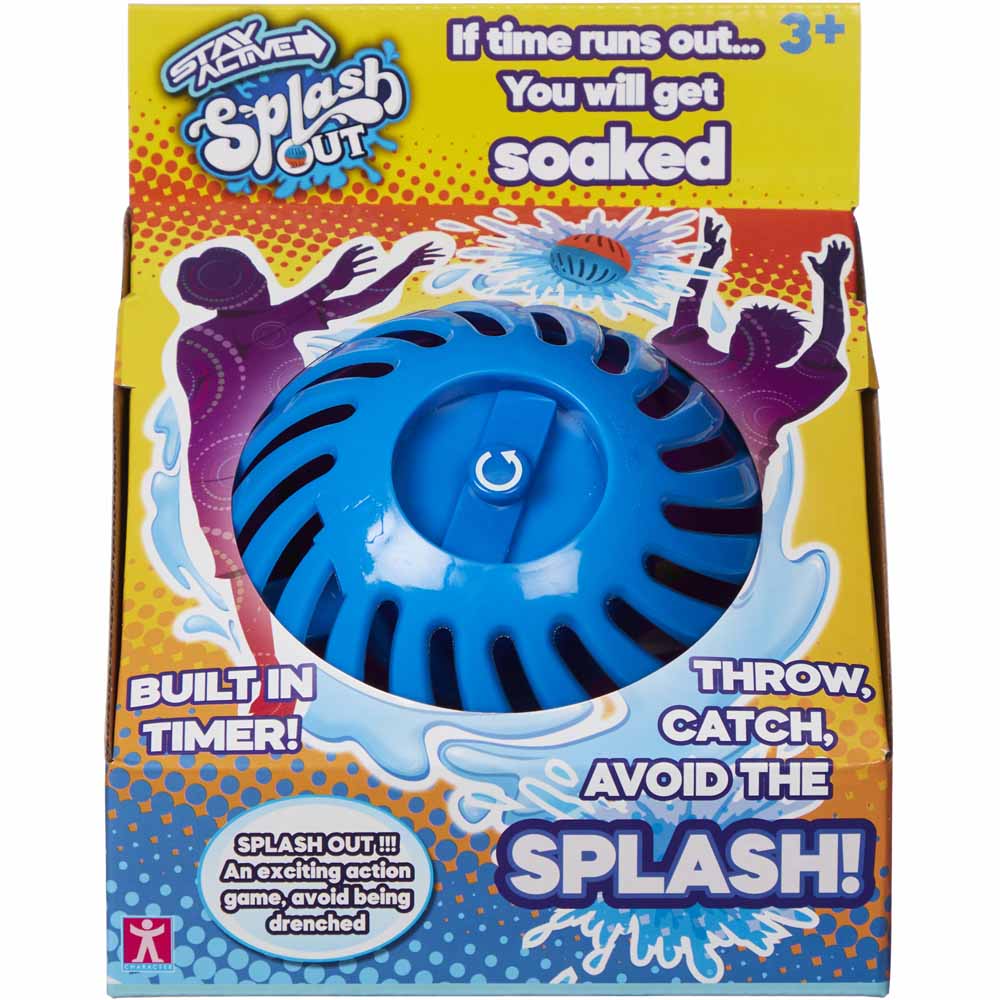 Splash Out Kid's Action Game Image 9