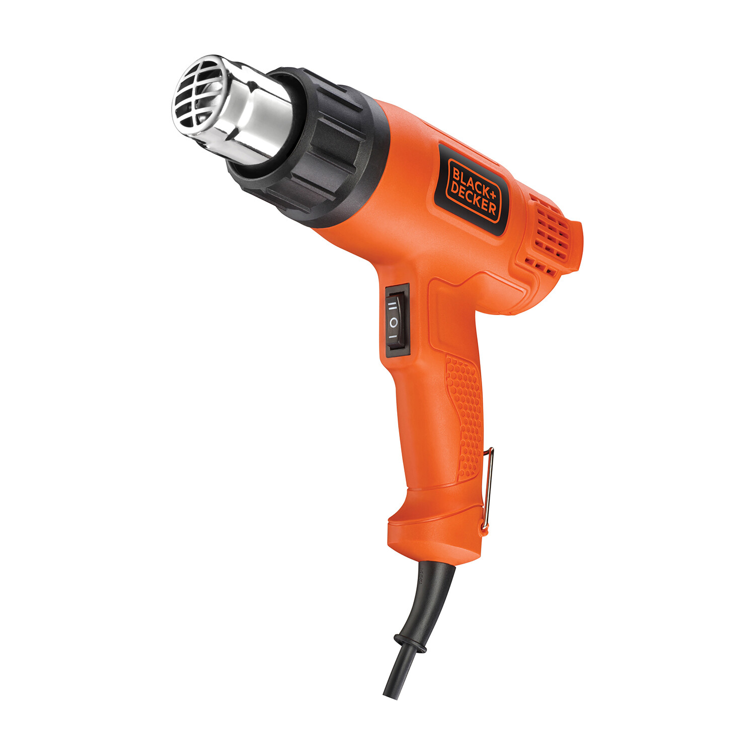 BLACK+DECKER KX1650-GB Heat Gun Image 2