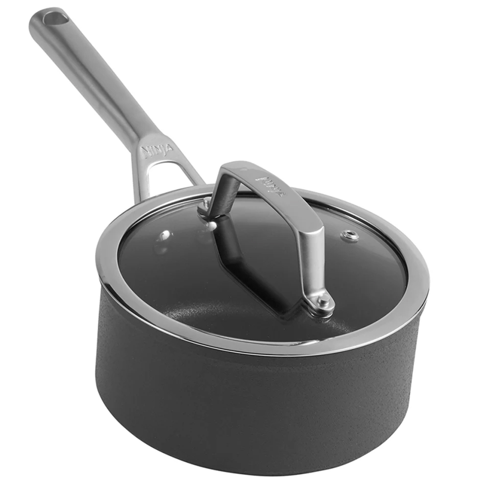 Ninja Zerostick Essentials 20cm Aluminium Frying Pan Image