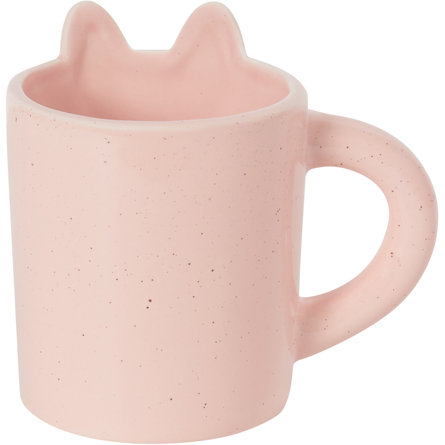 Bunny 3D Mug - Pink Image 2