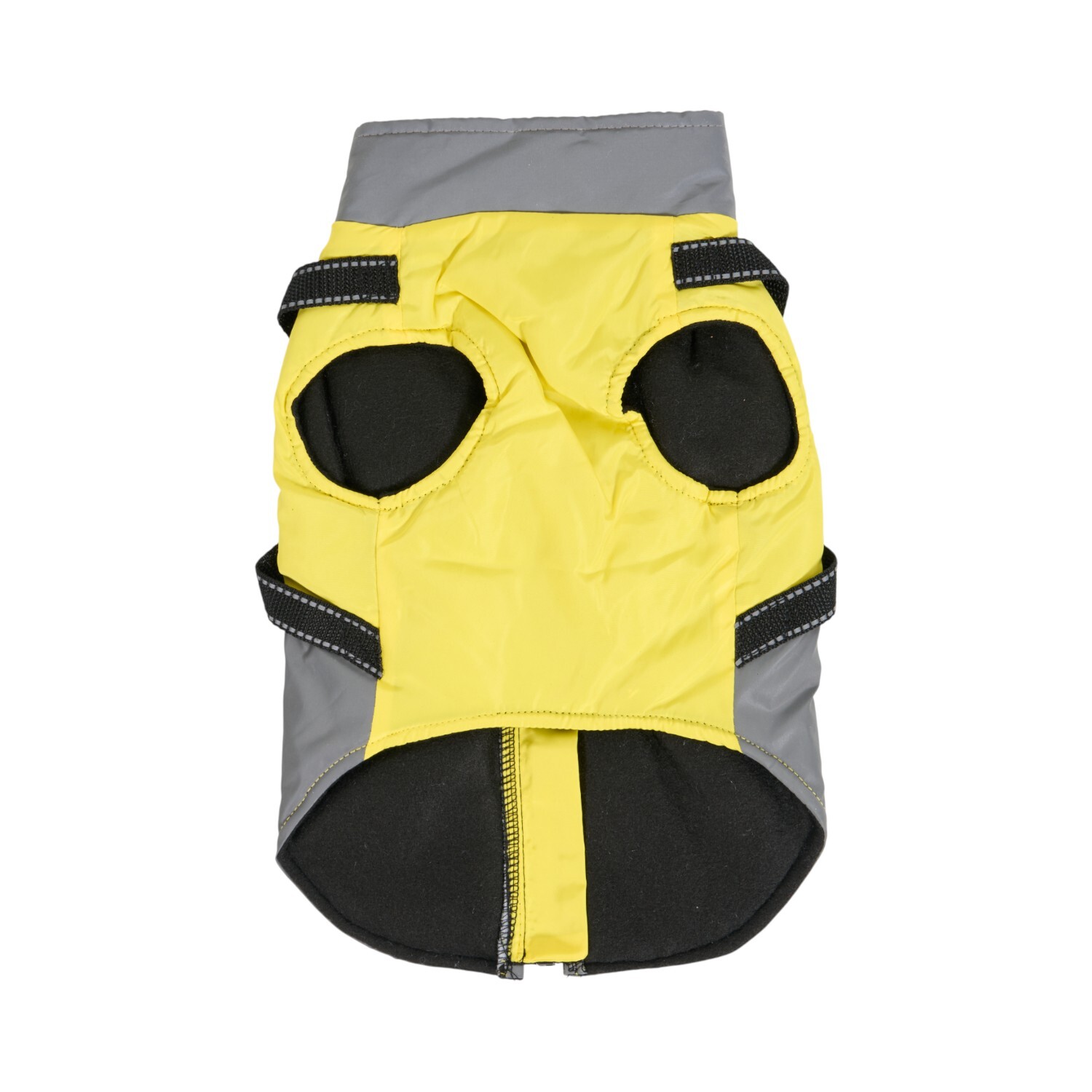 Reflective Pet Harness Jacket XS Image 7