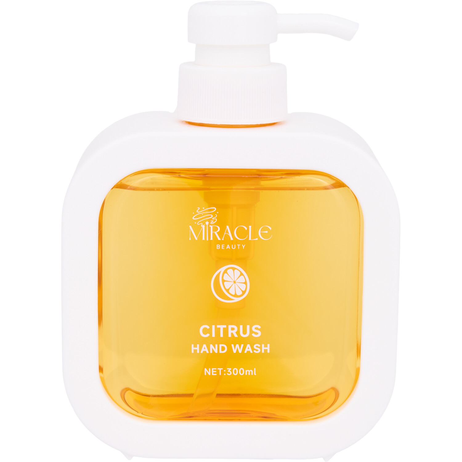 Miracle Beauty Fruit Handwash Image 5