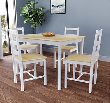 Wilko dining chairs online