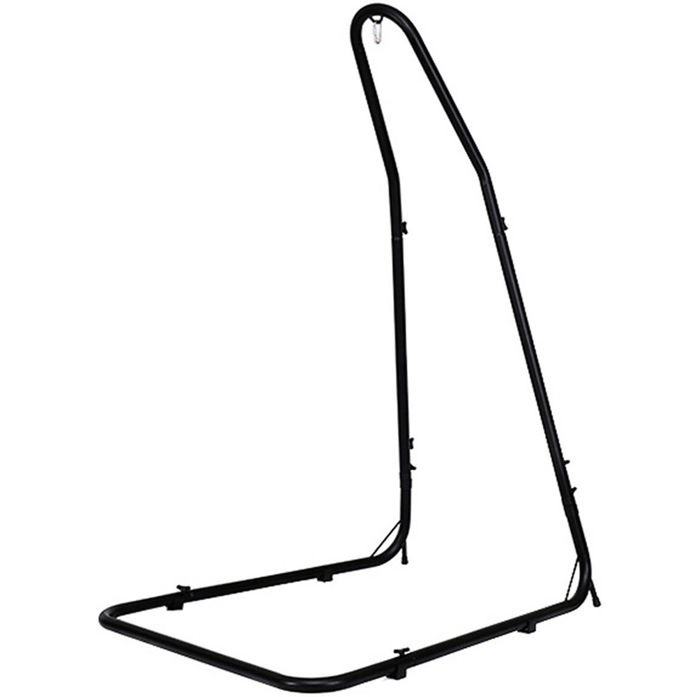 Costway Height Adjustable Hammock Stand 2m Image 1