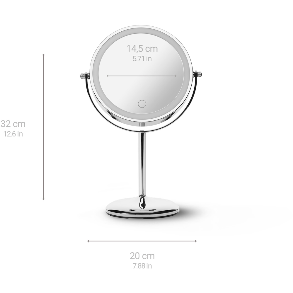 Medisana CM 844 Cosmetic Mirror Image 6