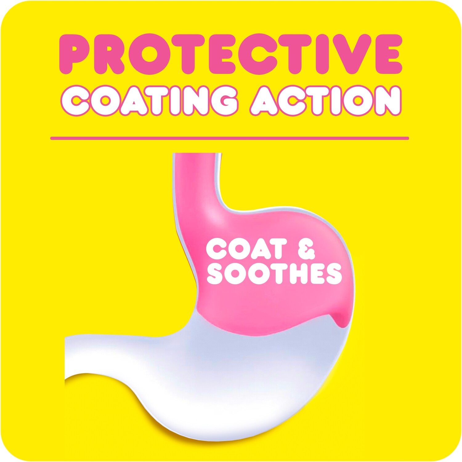 Pepto Bismol Original Liquid Image 4