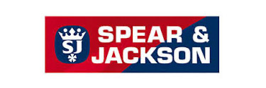 spear and jackson brand
