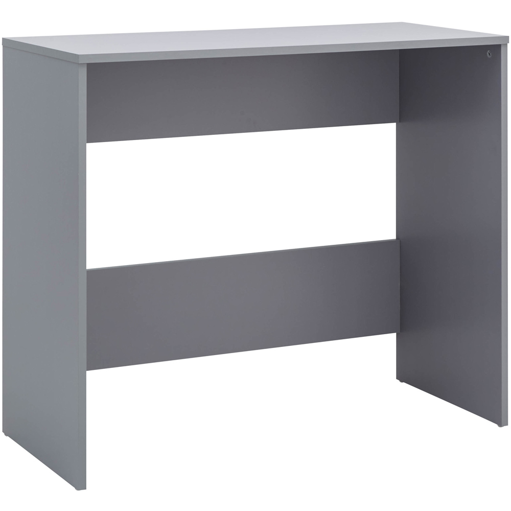 GFW Piro Desk Grey Image 3