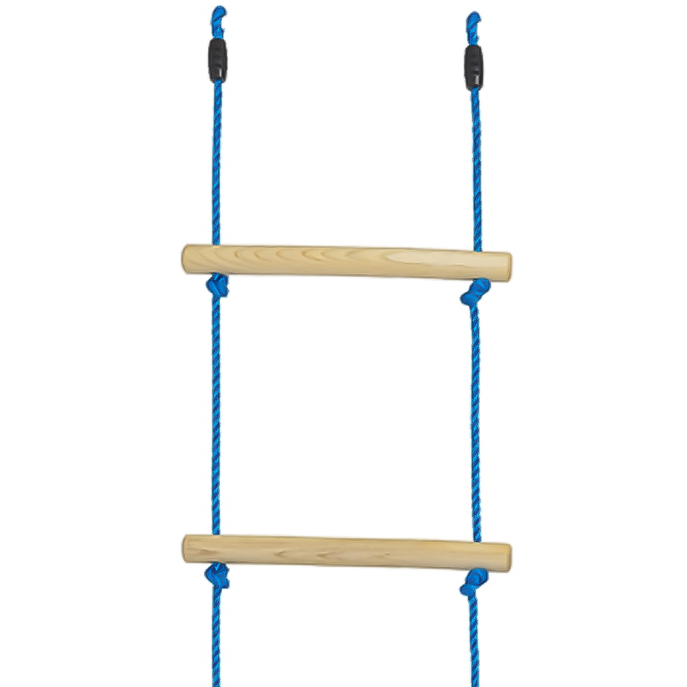 Trelines Climbing Rope Ladder Image 3