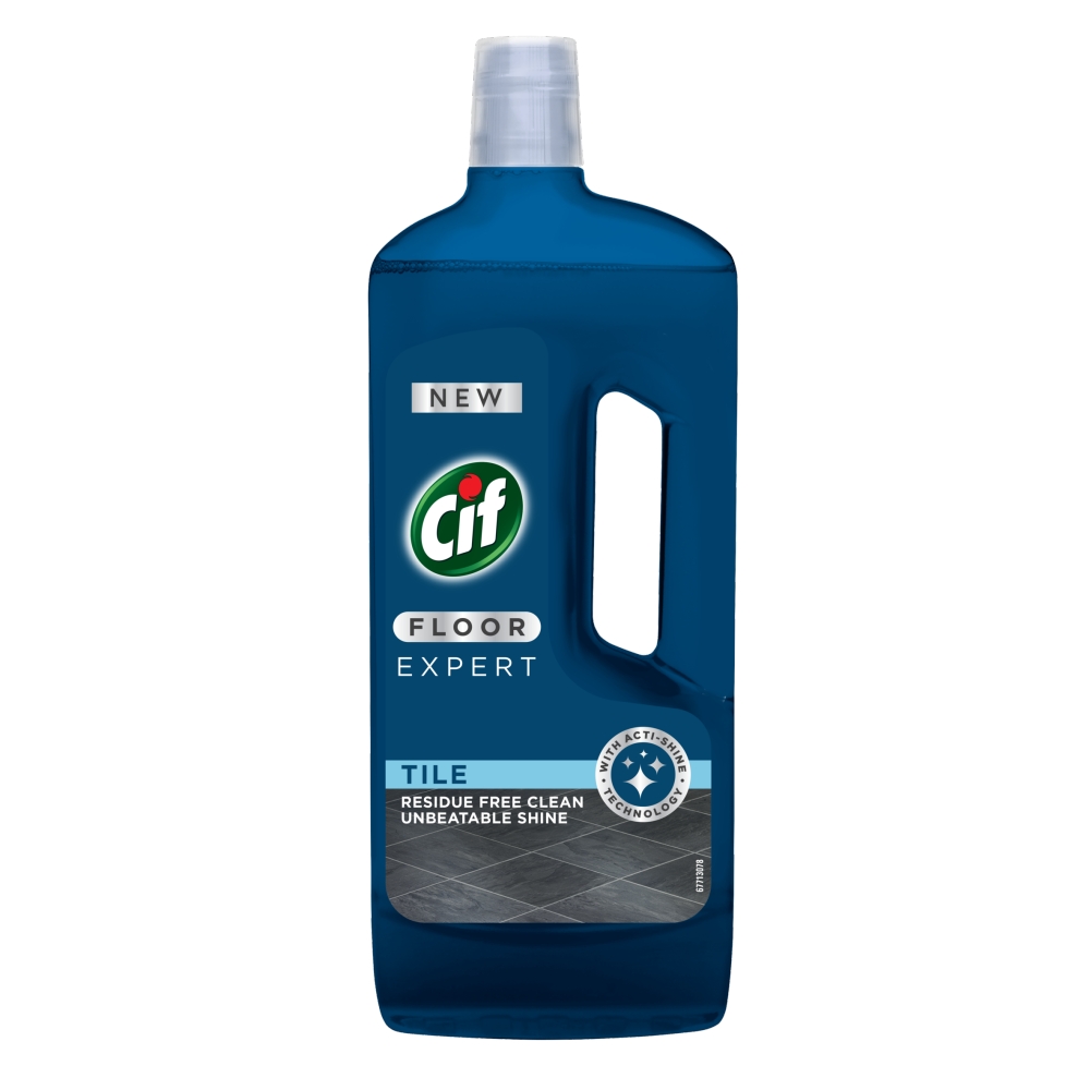 Cif Floor Expert Tile Cleaner 750ml Wilko