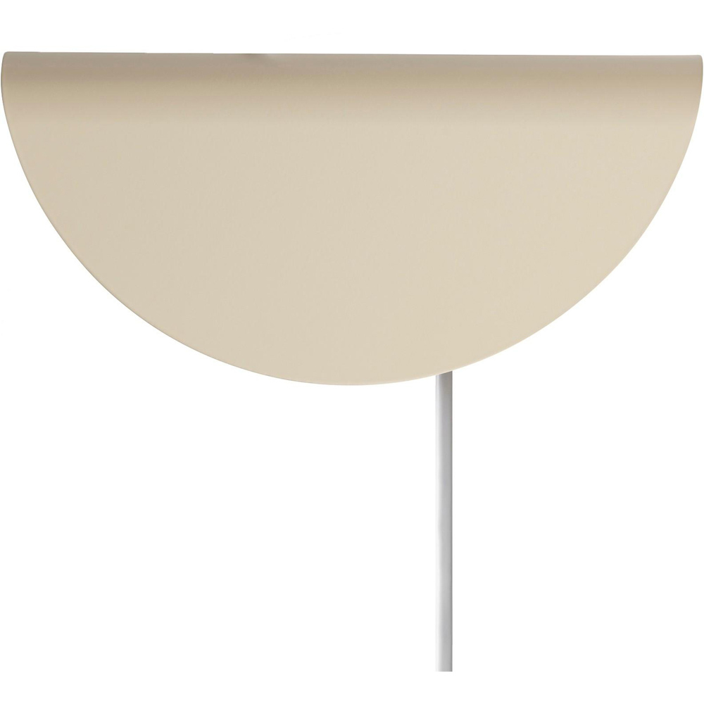 Nordlux Model 2110 E14 Beige Wall Light Image 3