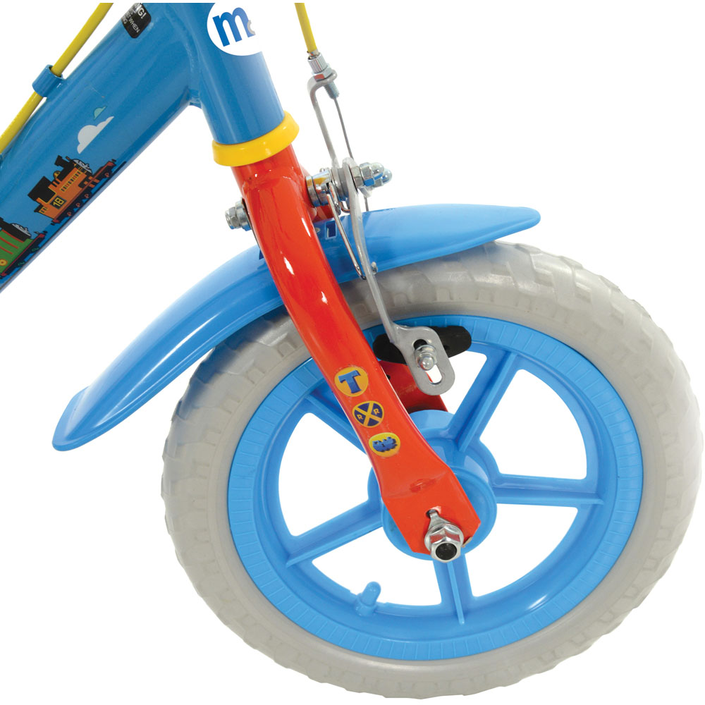 Thomas and Friends My First 12 inch Bike Image 2