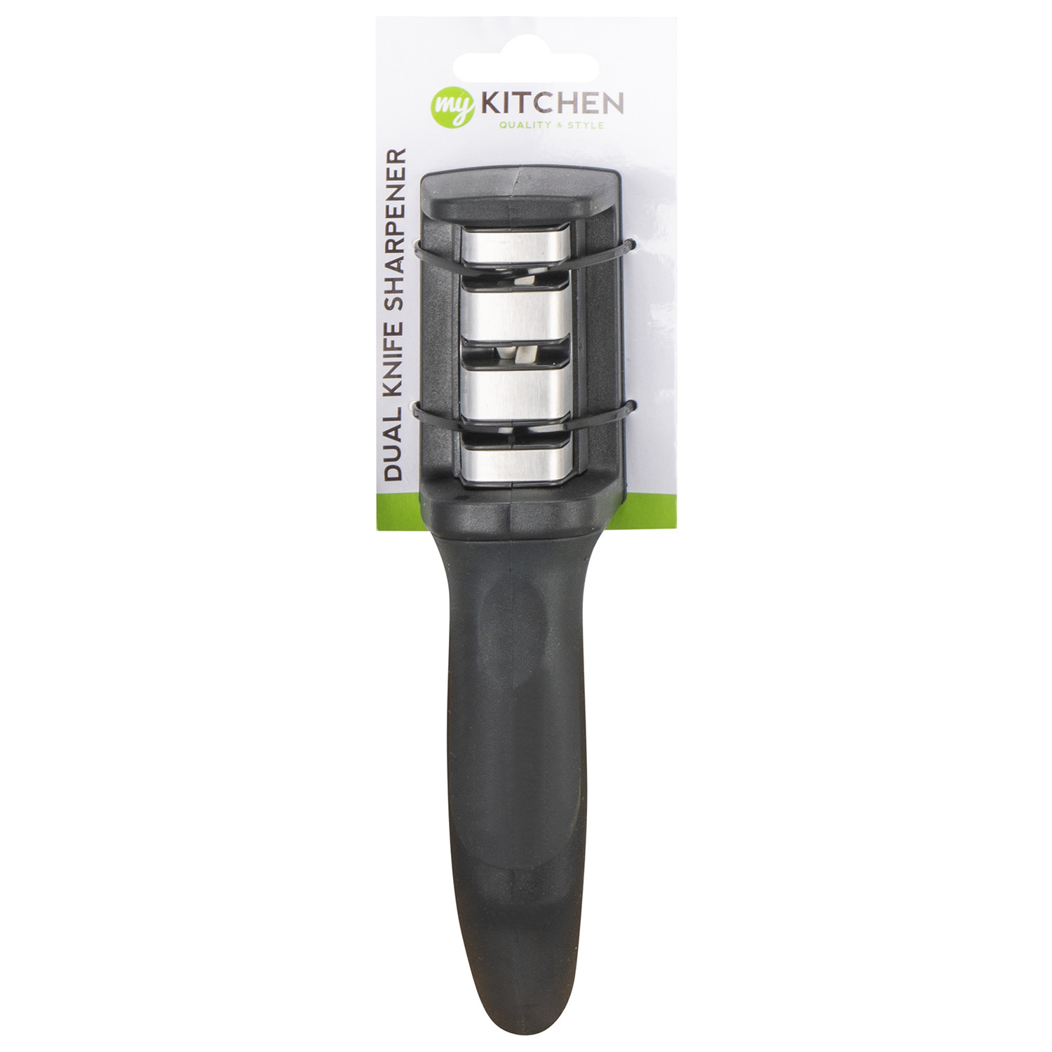 MY Dual Knife Sharpener Image