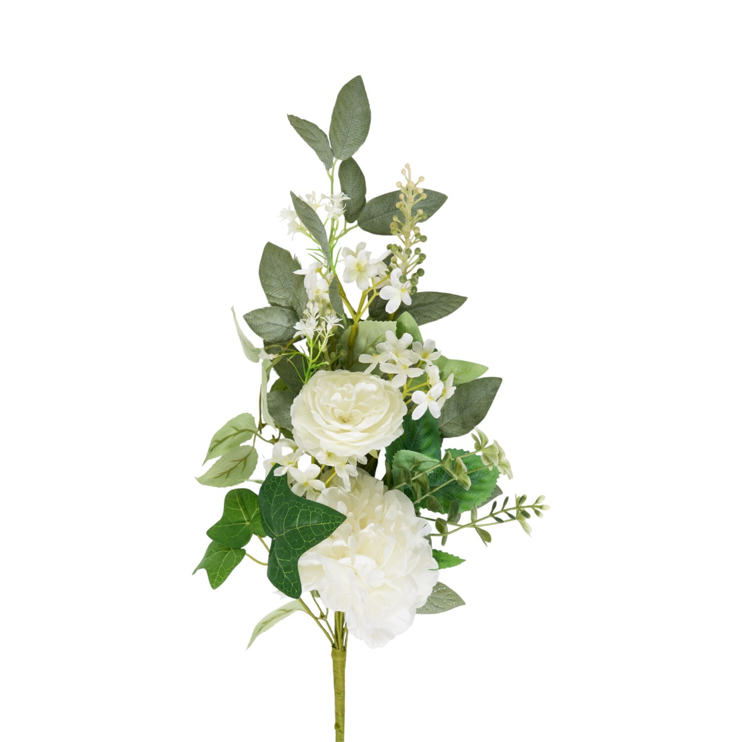 Bloom Spray White Image 3