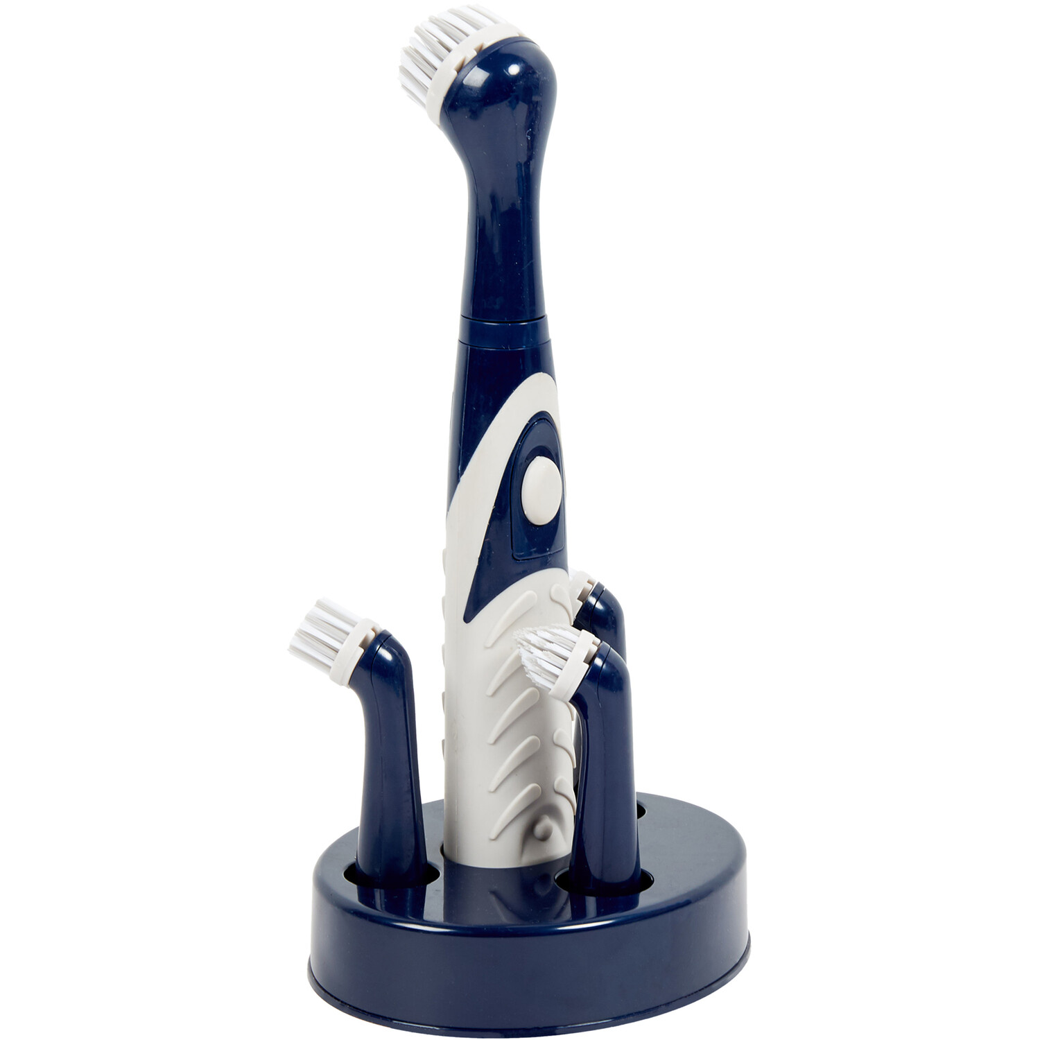 Beldray Deep Clean Scrubber Turbo Brush Image 3