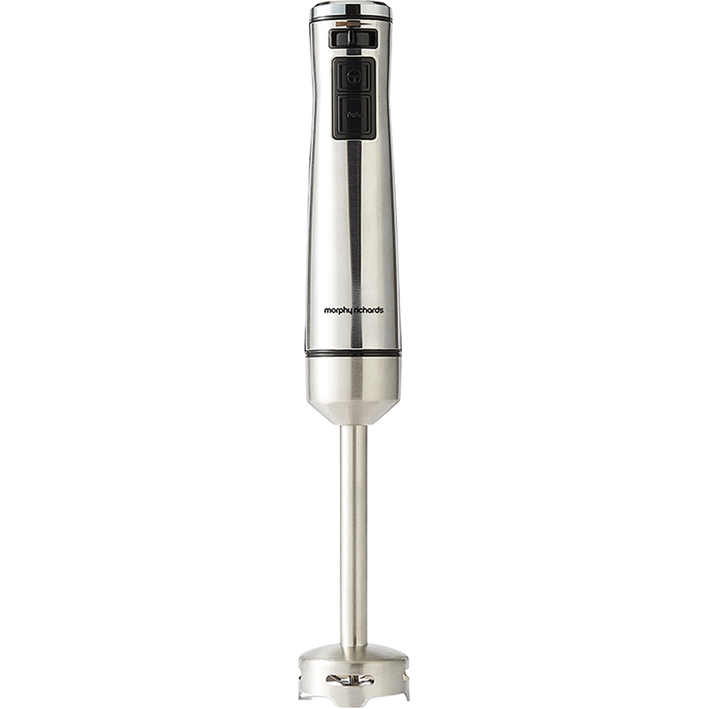 Morphy Richards 402020 Hand Blender Set with Masher Image 3