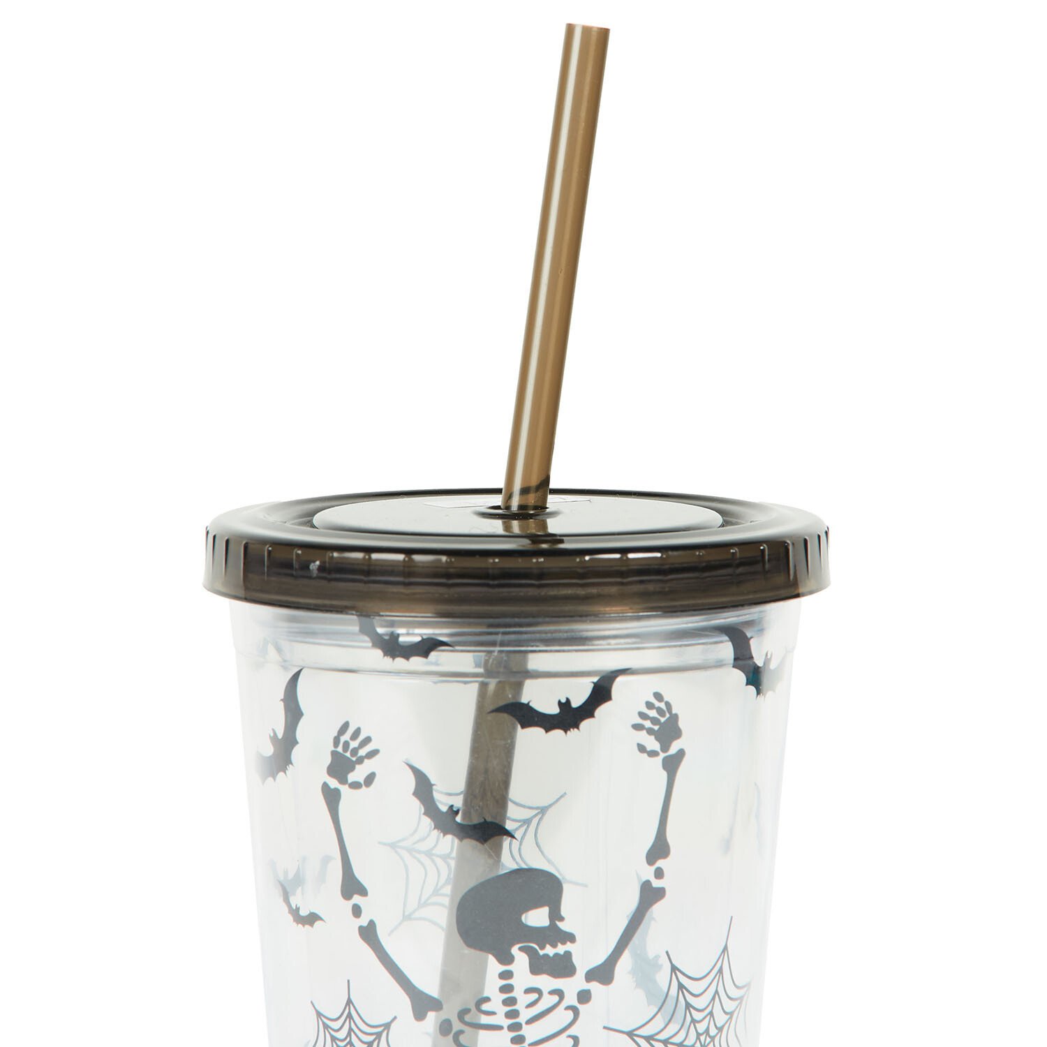 LED Halloween Tumbler Multicolour Image 6