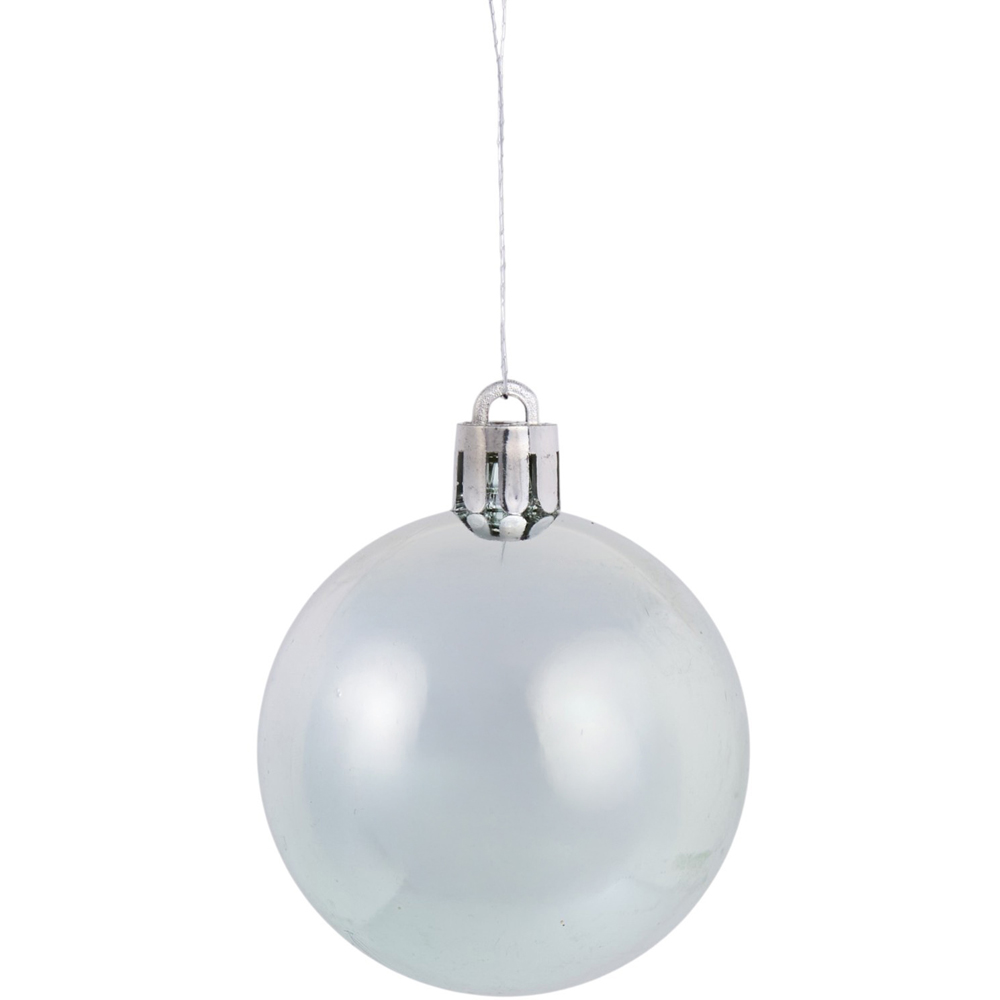 Set of 46 Nordic Noel Baubles Image 5