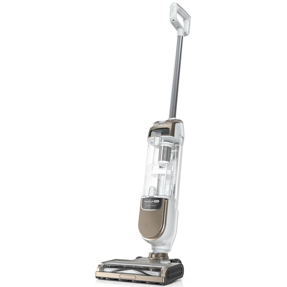 Shark SV2000UK Freestyle Max Stone Cordless Vacuum Cleaner Image 3