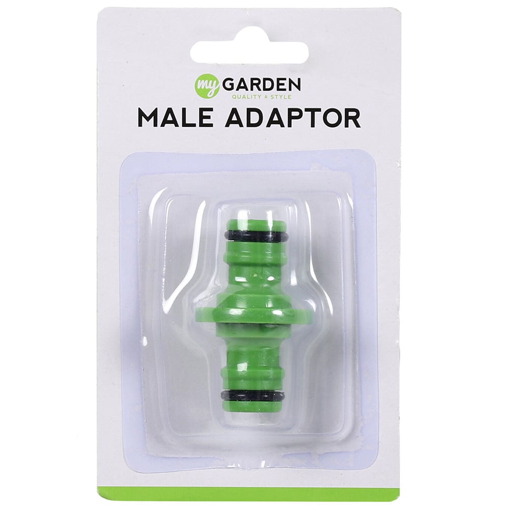 Male Adaptor Image