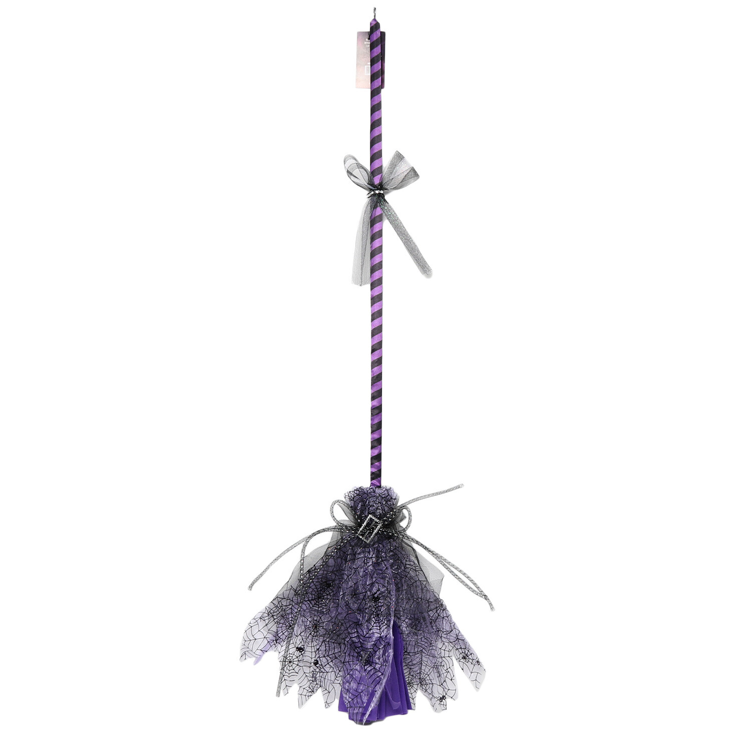 Halloween Witch's Broom Image 4