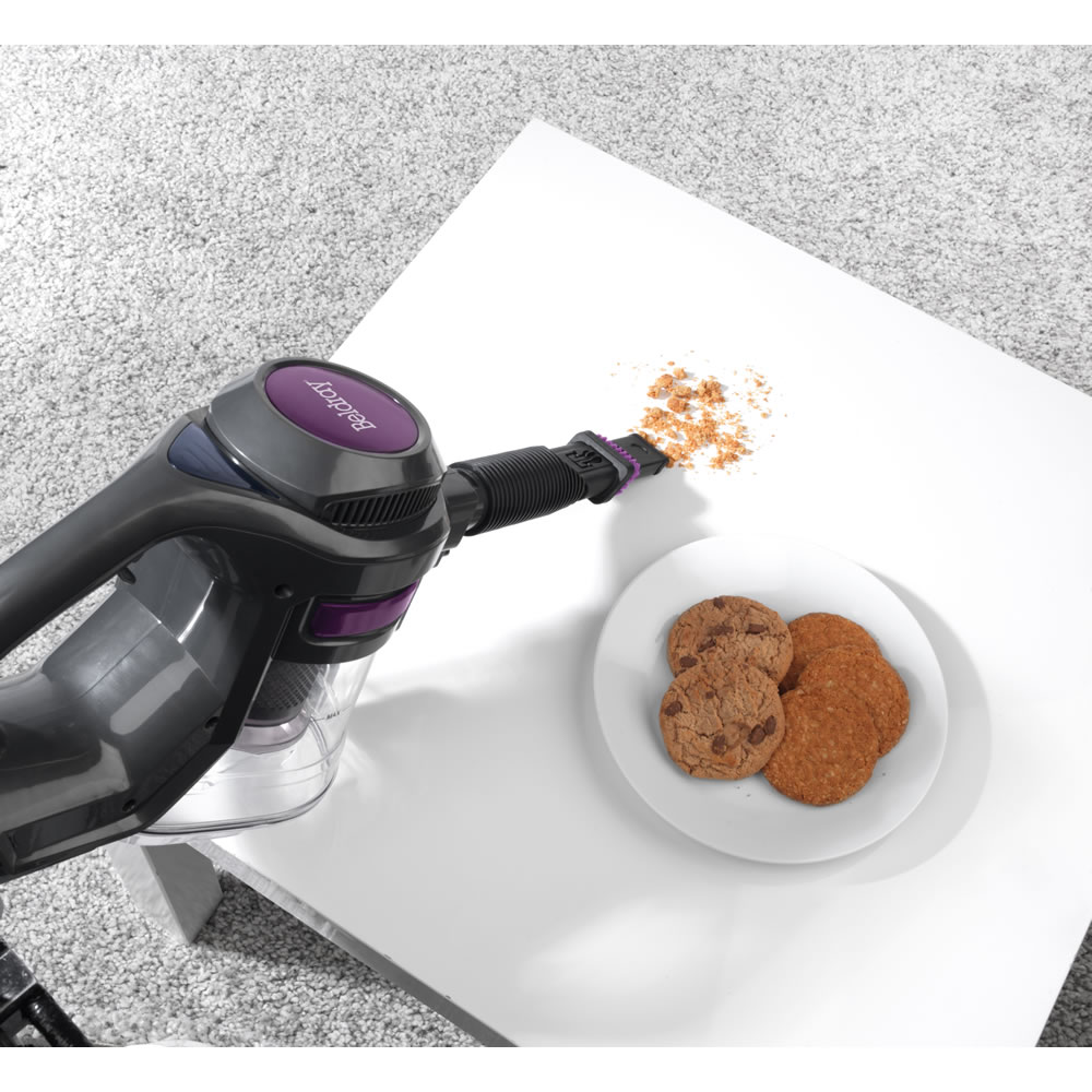 Beldray Airgility Cordless Vacuum Cleaner 22.2V Wilko