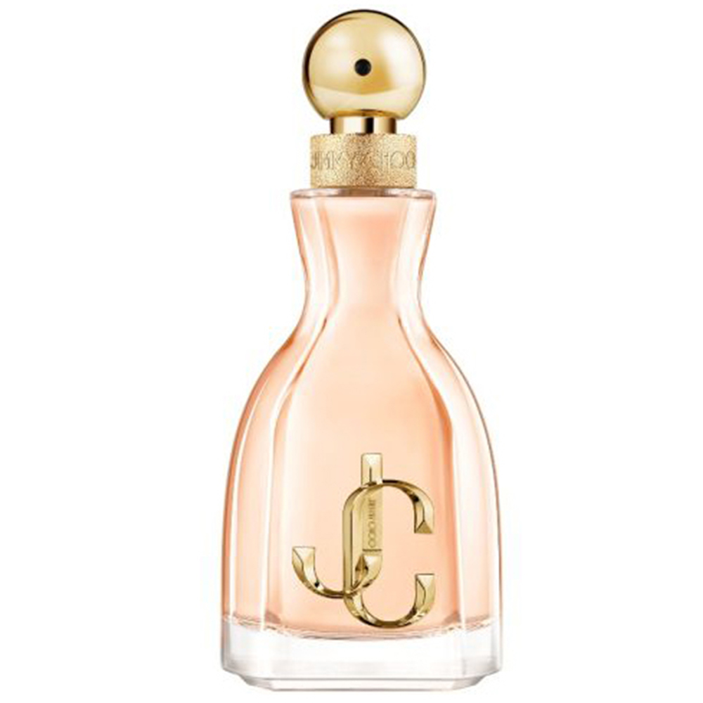 Jimmy Choo I Want Choo Eau De Parfum 60ml Image 1