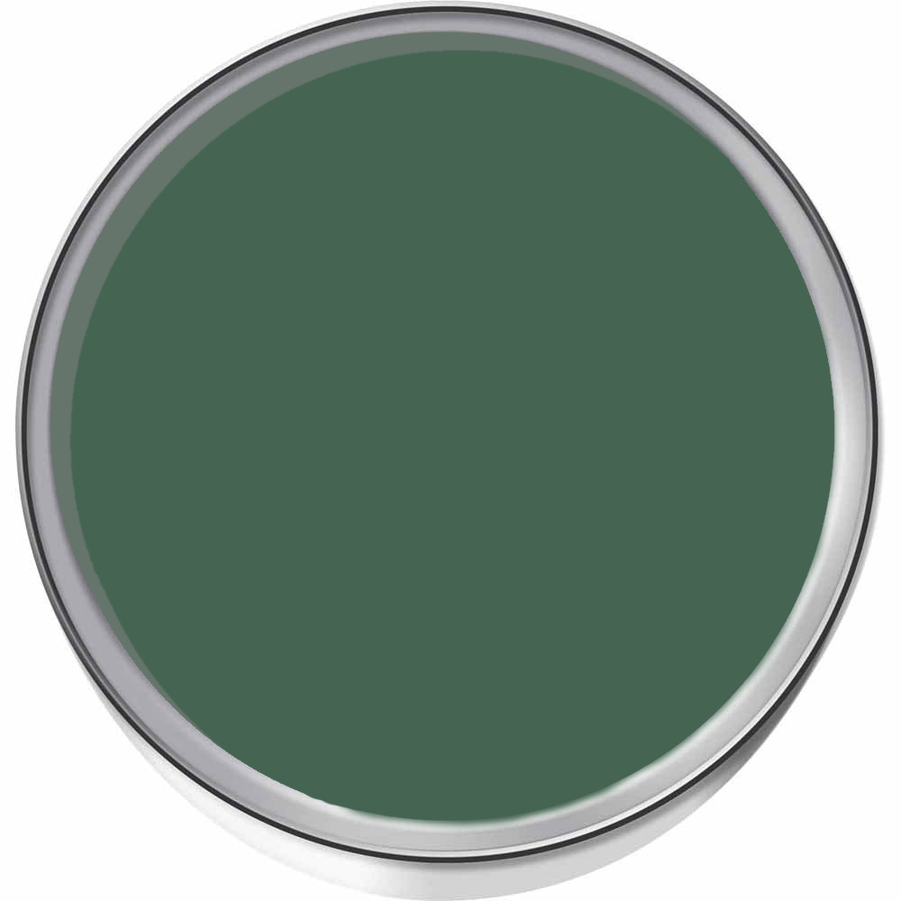 Wilko Wax Enriched Timbercare Evergreen Wood Paint 5L Image 3