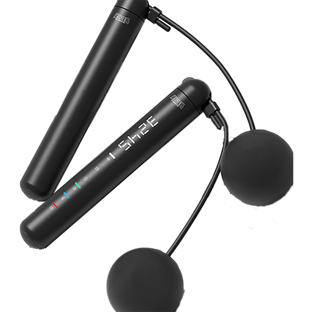 Lifemax Smart Fitness Smart Rope Image 1